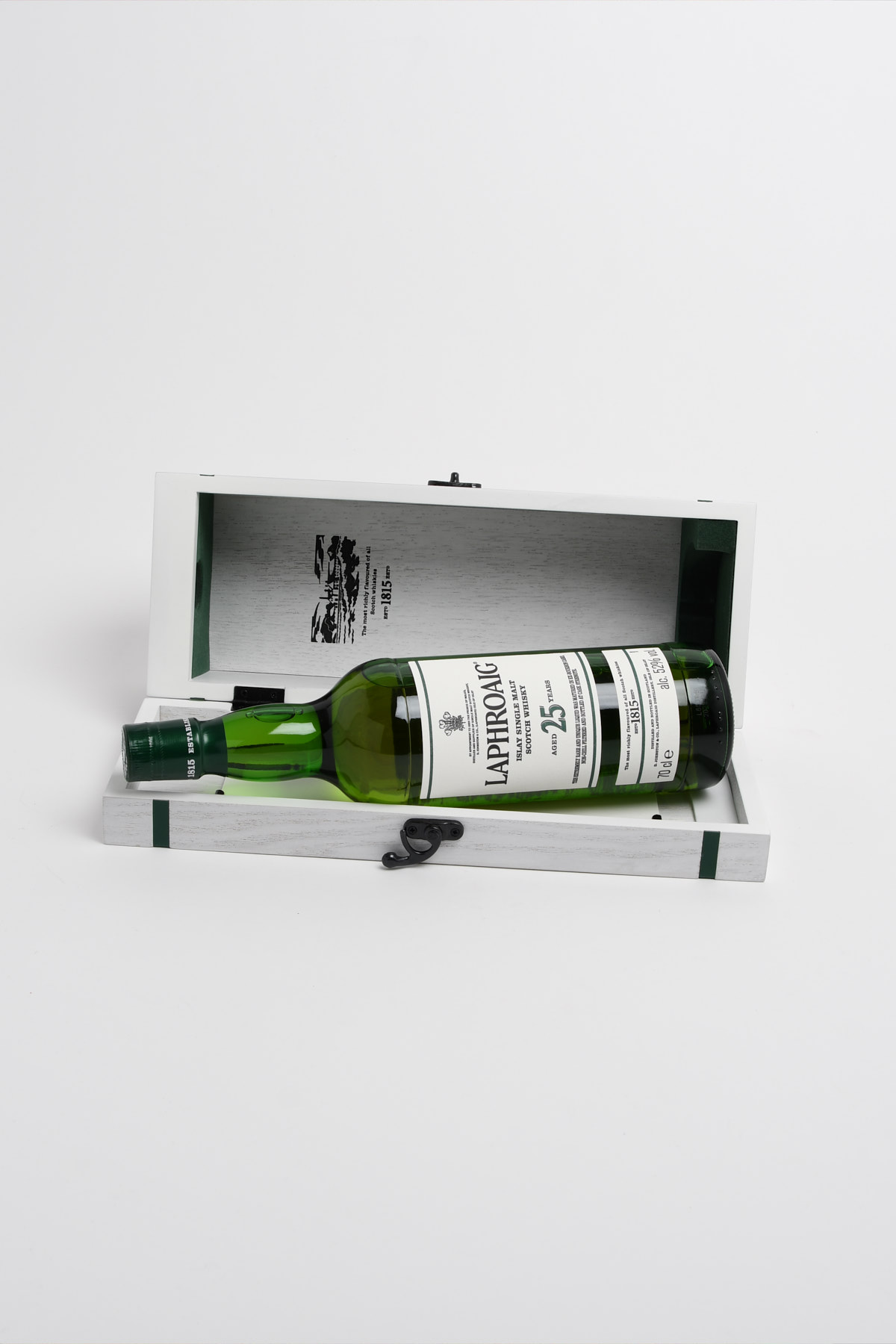 Laphroaig