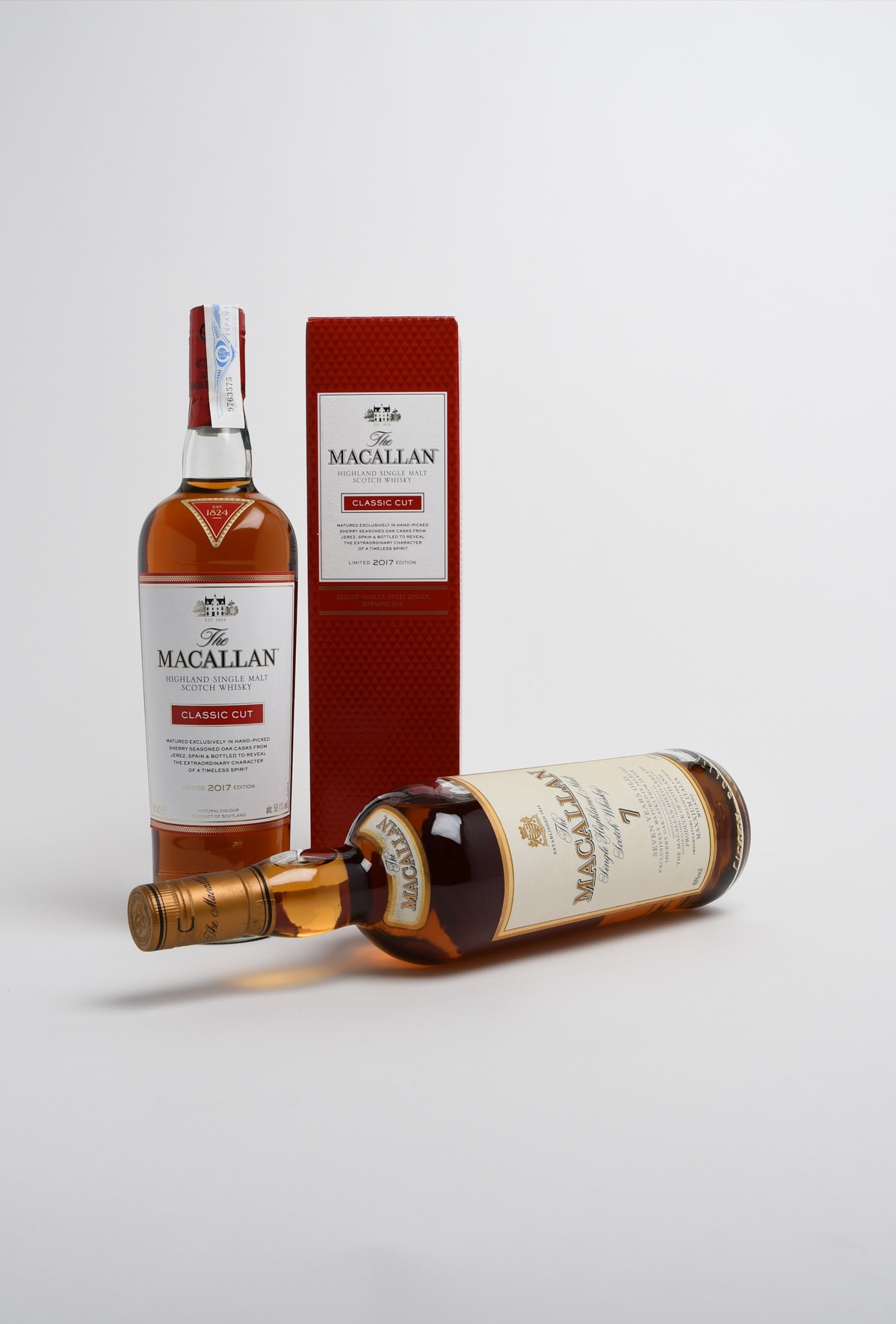 Macallan
